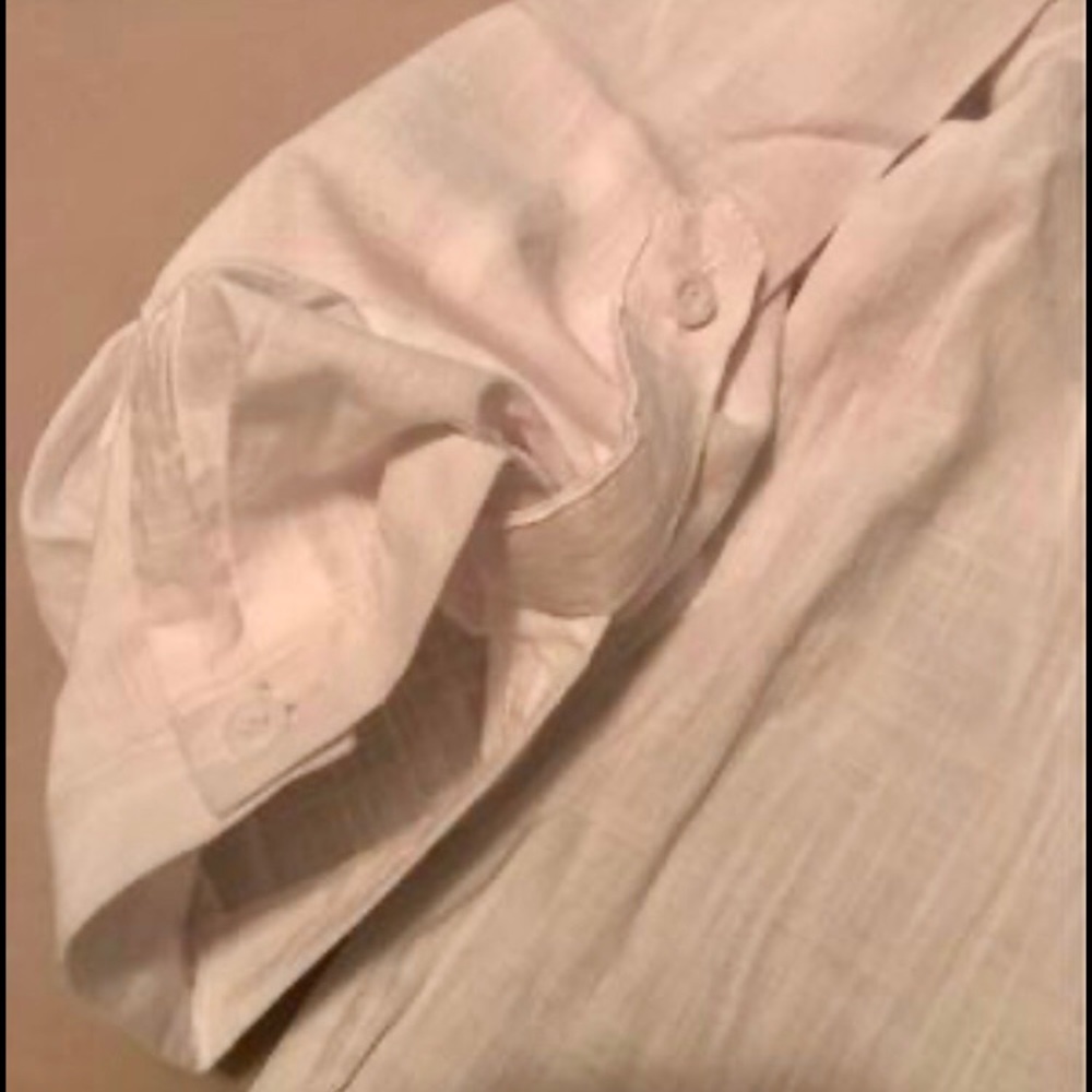 White women blouse